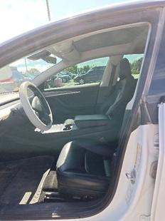 tesla model 3 2022 5YJ3E1EB9NF246682 image tesla model 3 2022 5YJ3E1EB9NF246682 image